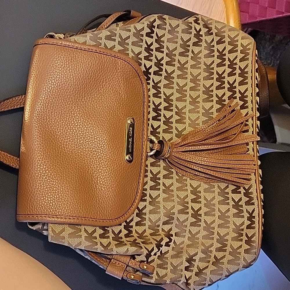 Michael Kors Backpack